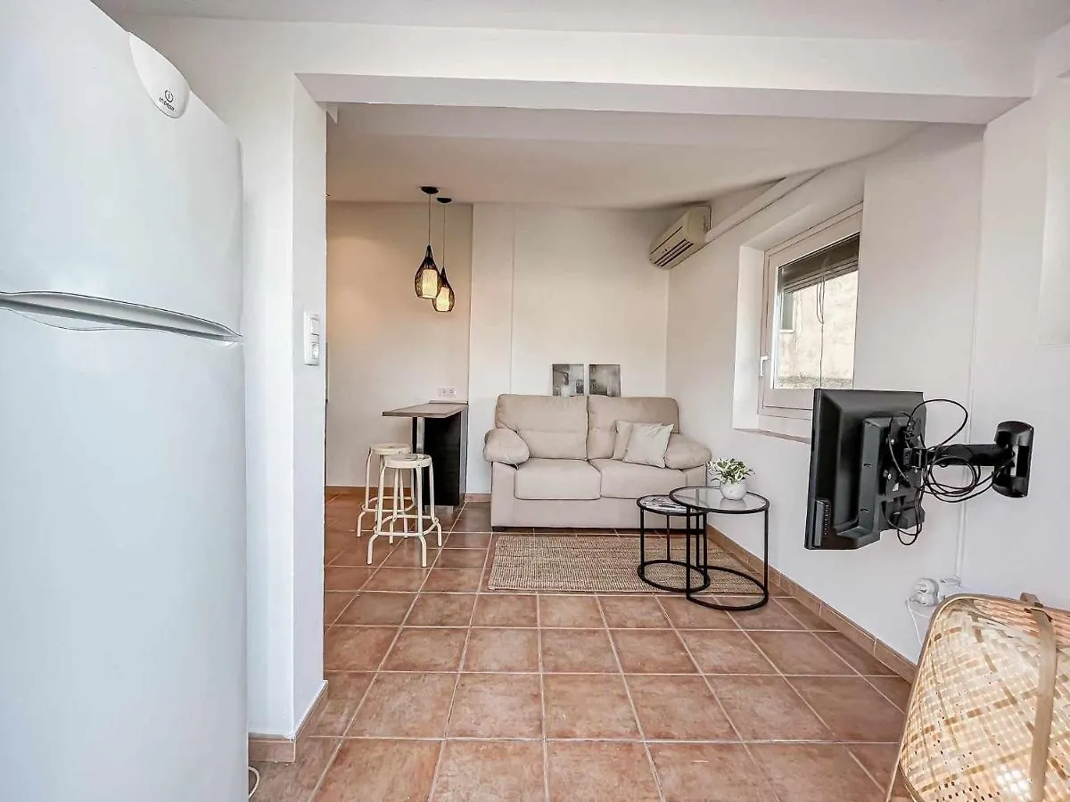 Romantic Duplex With Terrace And Great Views Girona 0*,  Spanien