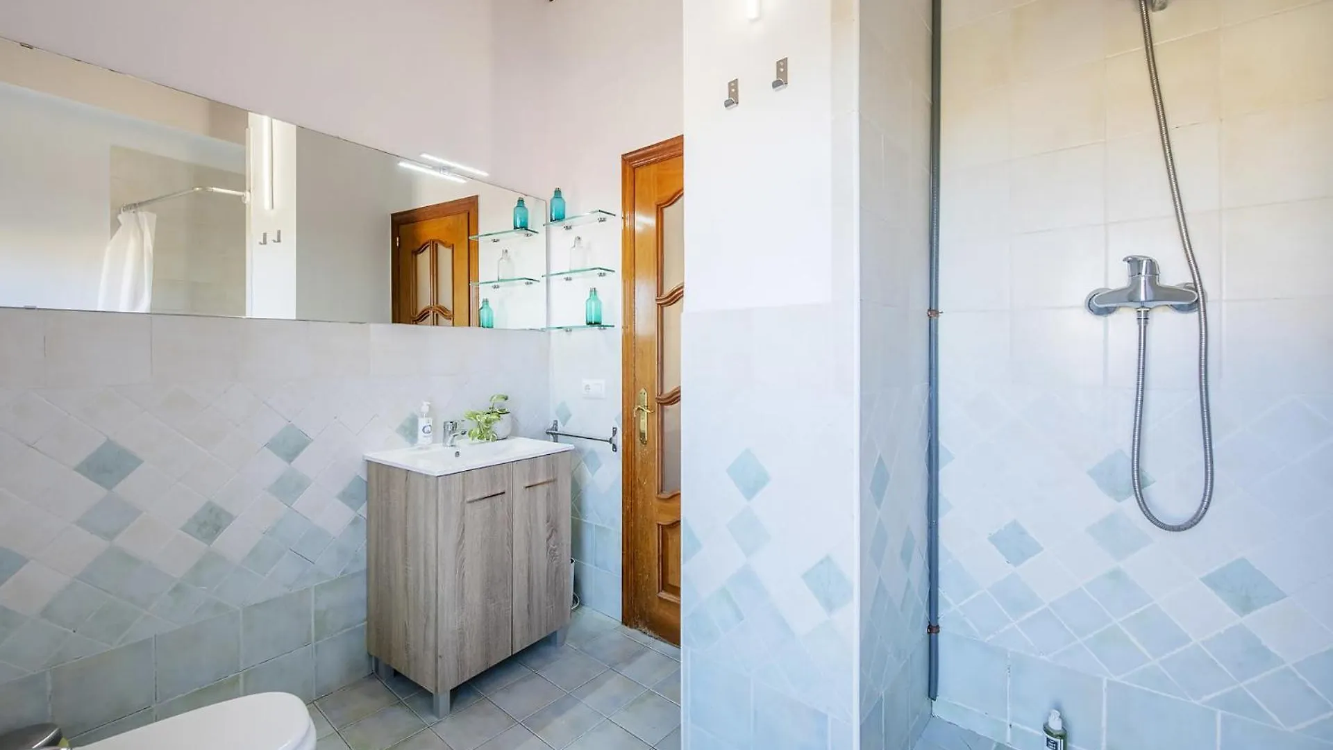 Lejlighed Romantic Duplex With Terrace And Great Views Girona