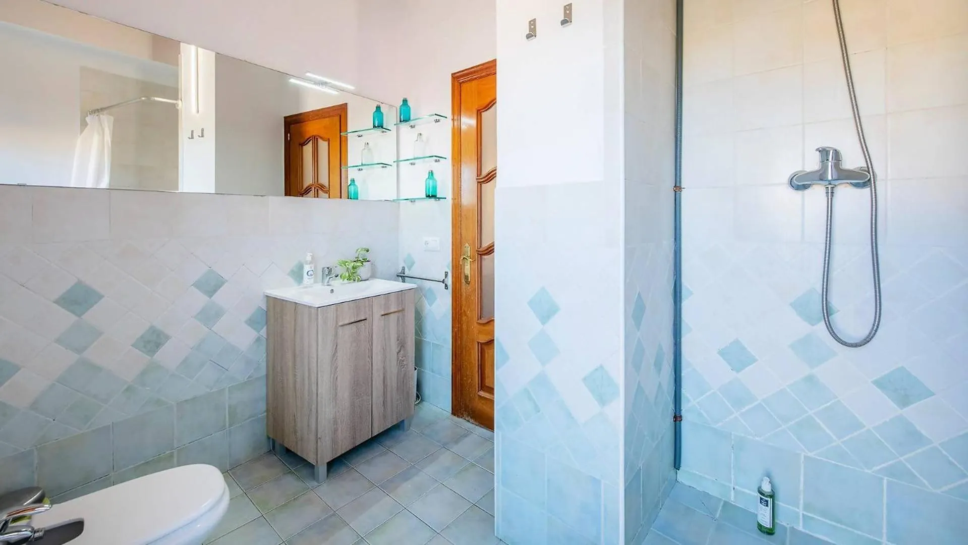 Romantic Duplex With Terrace And Great Views Girona Lejlighed